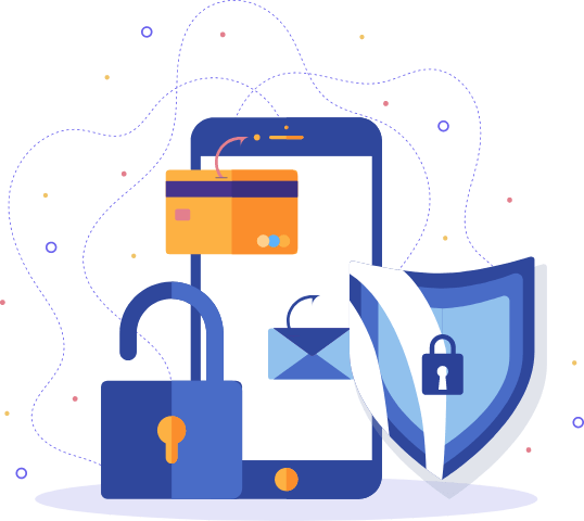 Secure Internet Access