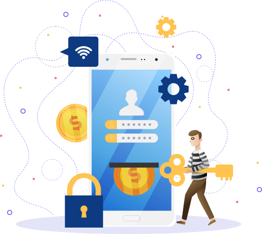 Privacy Protection